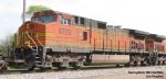 BNSF 4729